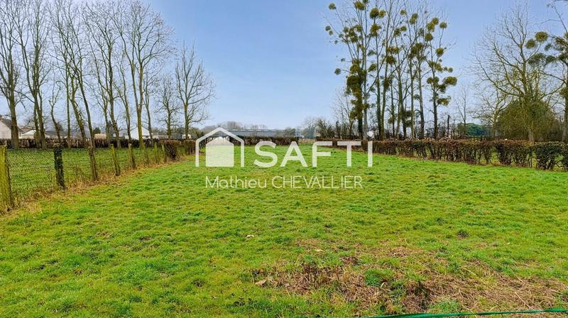 Maison - 142 m² - 6 pièces