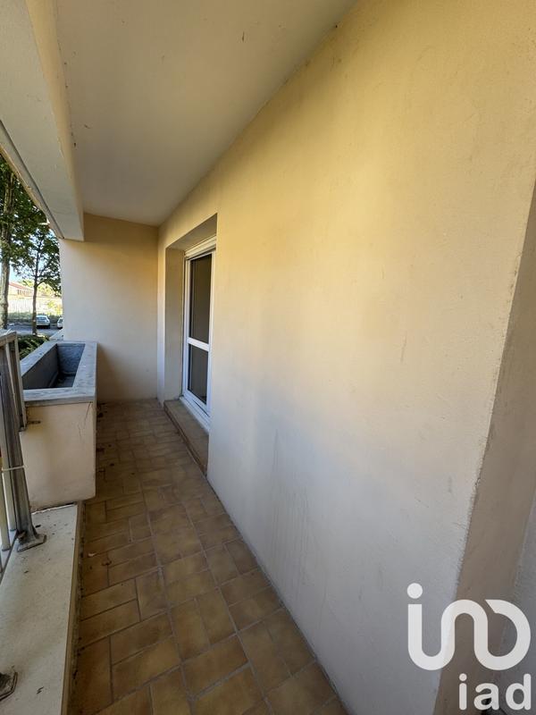 Appartement - 72 m² - 3 pièces