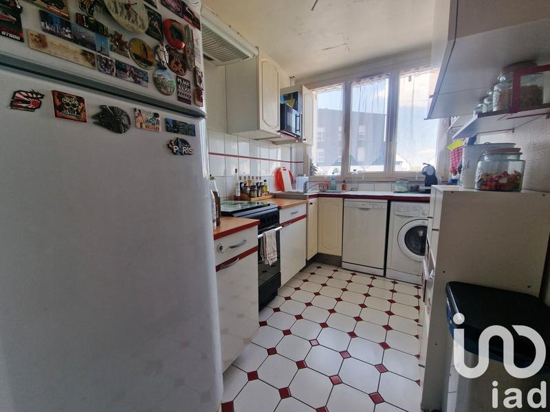 Appartement - 74 m² - 4 pièces