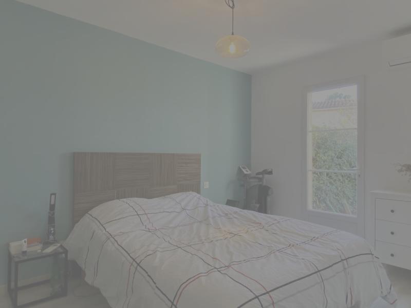 Villa - 88 m² - 4 pièces