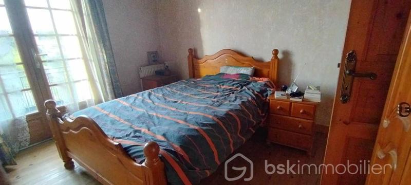 Maison de ville - 117 m² - 5 pièces