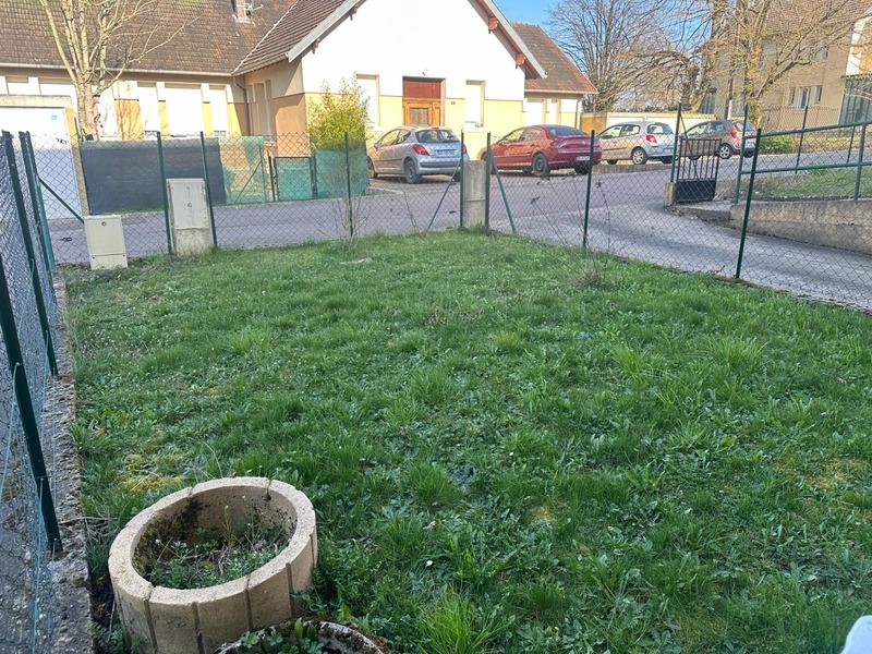 Maison - 107 m² - 6 pièces