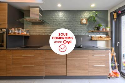 Maison - 133 m² - 4 pièces