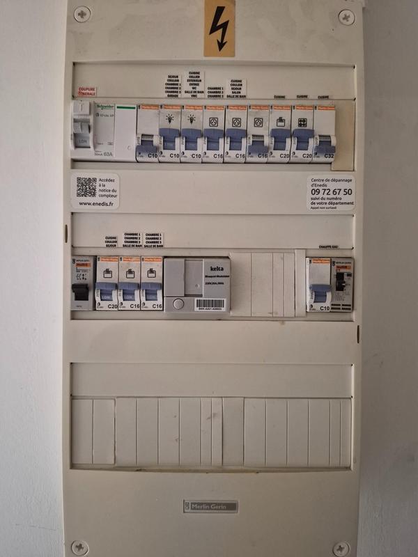 Maison - 83 m² - 4 pièces