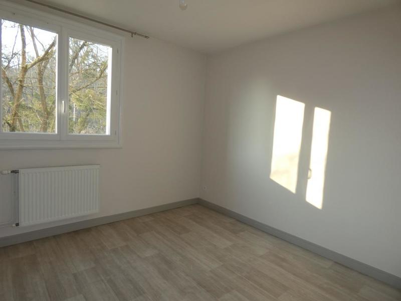 Appartement - 53 m² - 3 pièces