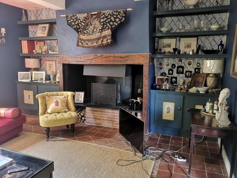 Propriété - 470 m² - 16 pièces