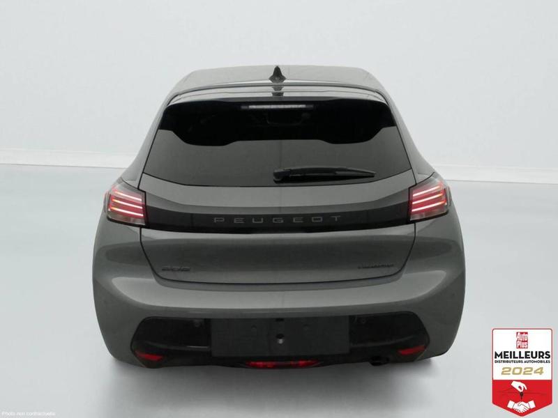 Peugeot 208 Hybrid 110 e-Dcs6 Allure