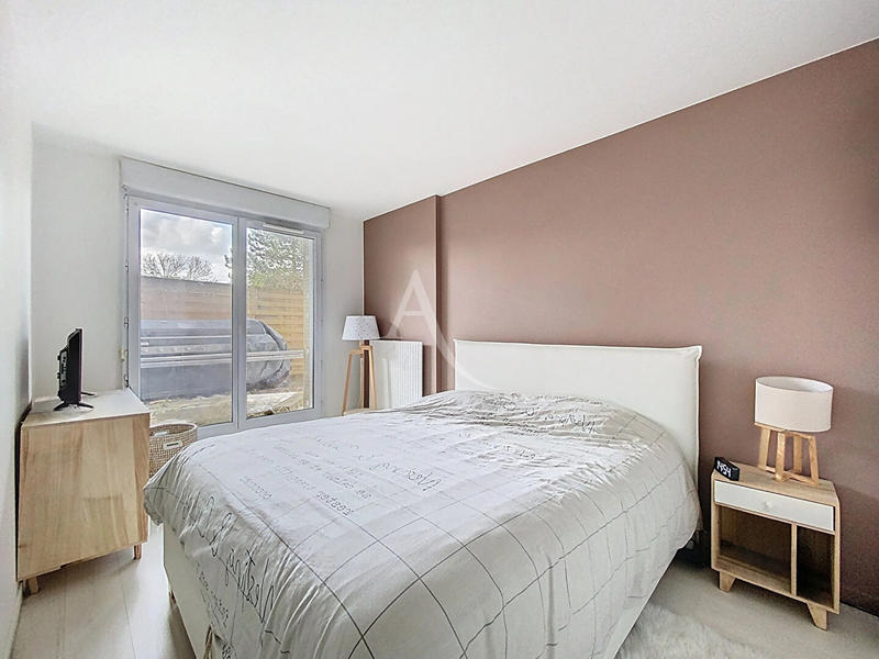 Appartement - 87 m² - 4 pièces