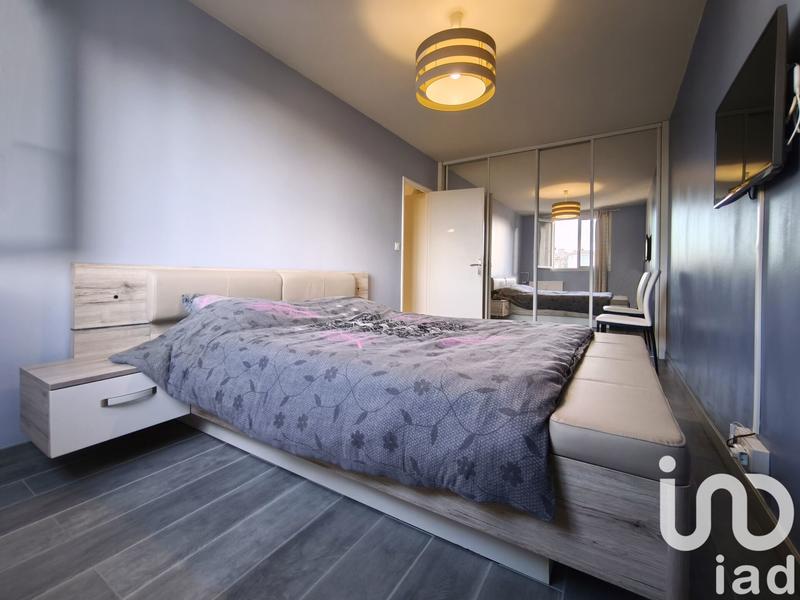 Appartement - 74 m² - 4 pièces