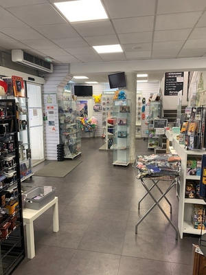 Local commercial - 156 m²