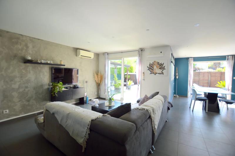 Villa - 130 m² - 5 pièces