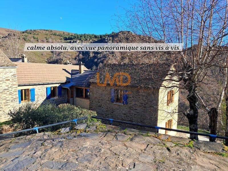 Mas - 128 m² - 7 pièces