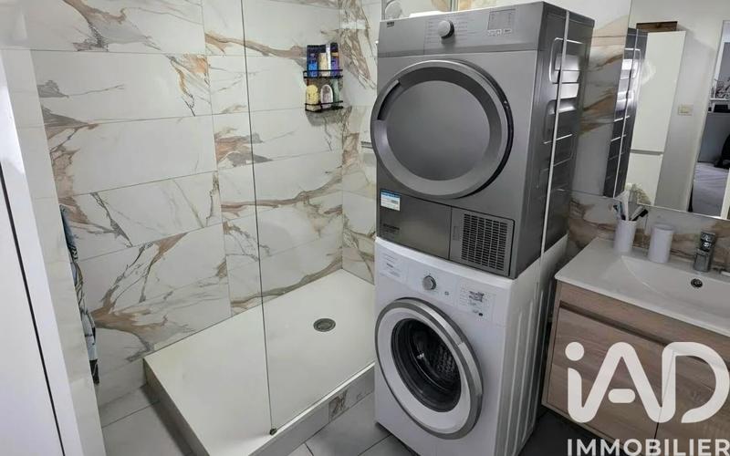 Maison de ville - 139 m² - 6 pièces