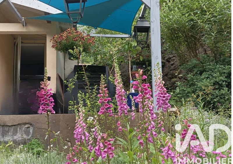 Maison - 172 m² - 8 pièces