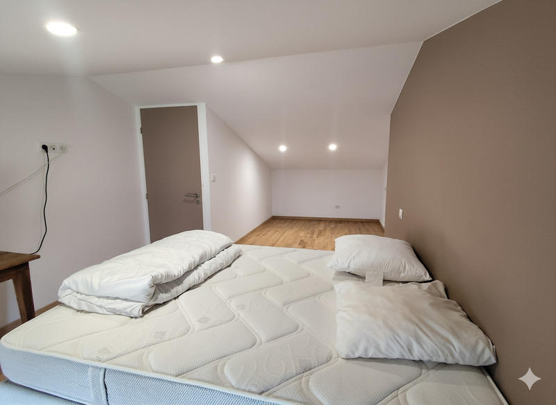 Maison - 116 m² - 3 pièces