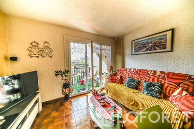 Appartement - 27 m² - 1 pièce