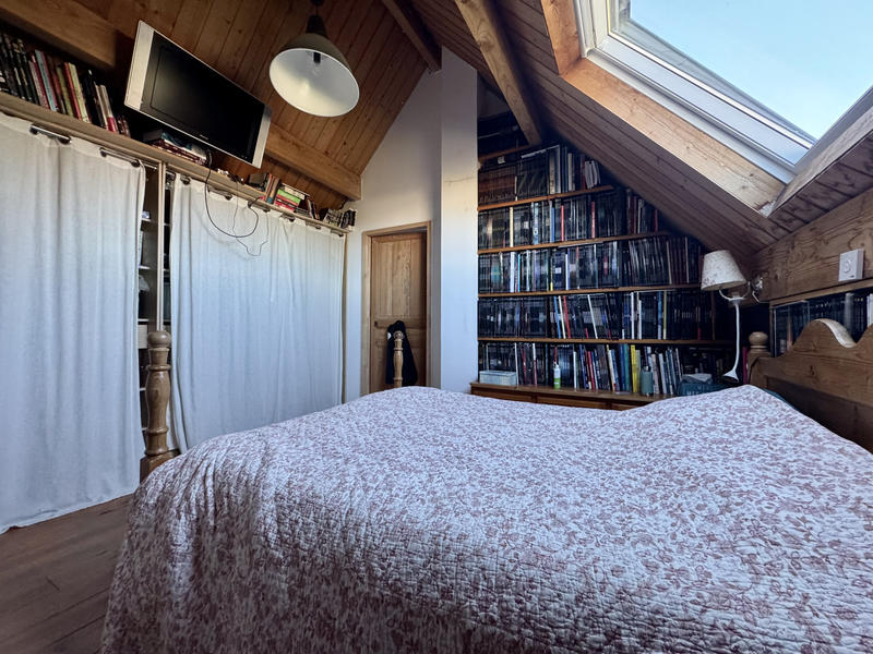 Maison - 110 m² - 6 pièces