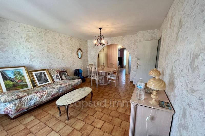 Maison - 77 m² - 4 pièces