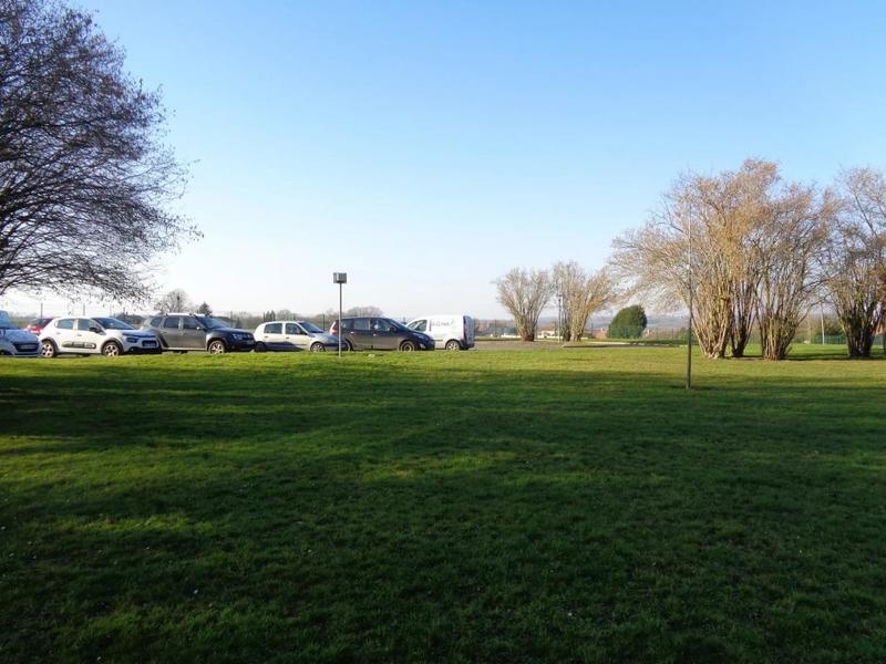 Immeuble - 985 m² - 10 pièces