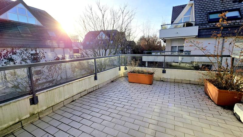 Appartement - 125 m² - 5 pièces