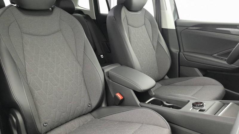 Volkswagen Tiguan 1.5 eHybrid 204ch Dsg6 Vw Edition