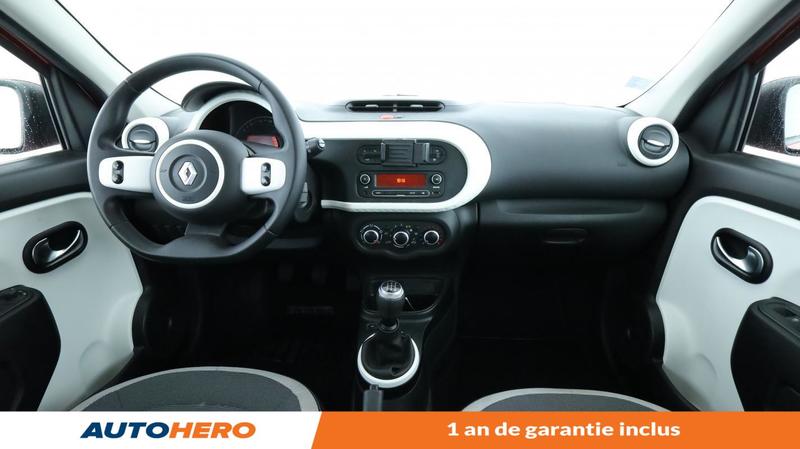 Renault Twingo 1.0 SCe Zen 73 ch