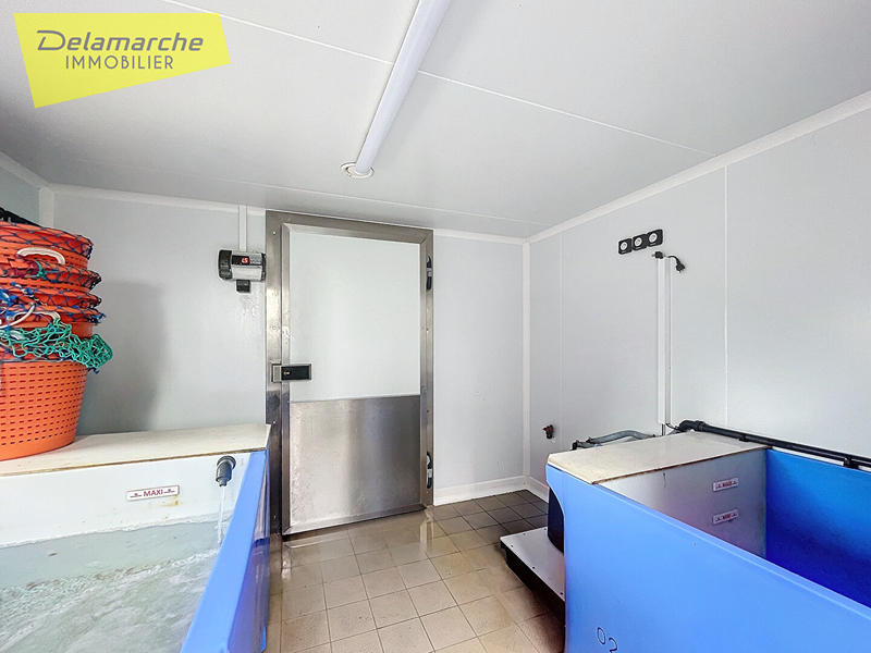 Maison - 76 m² - 4 pièces