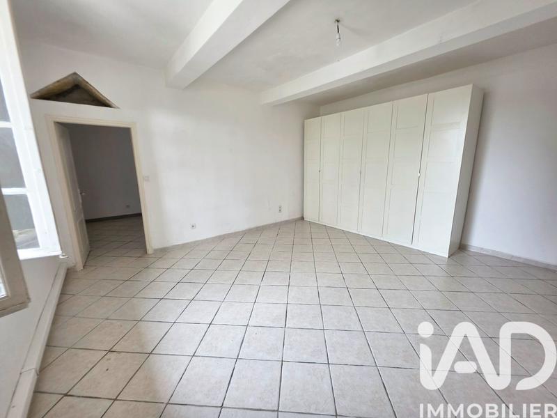Appartement - 98 m² - 4 pièces