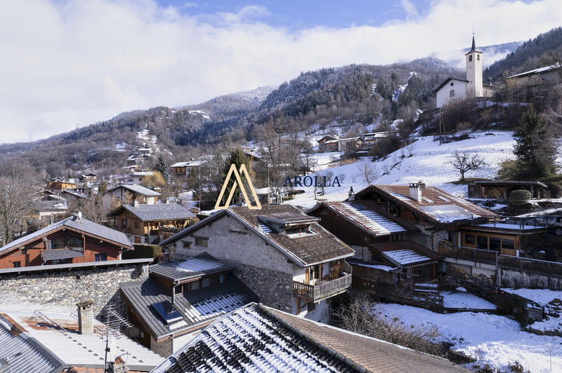 Châlet - 173 m² - 8 pièces