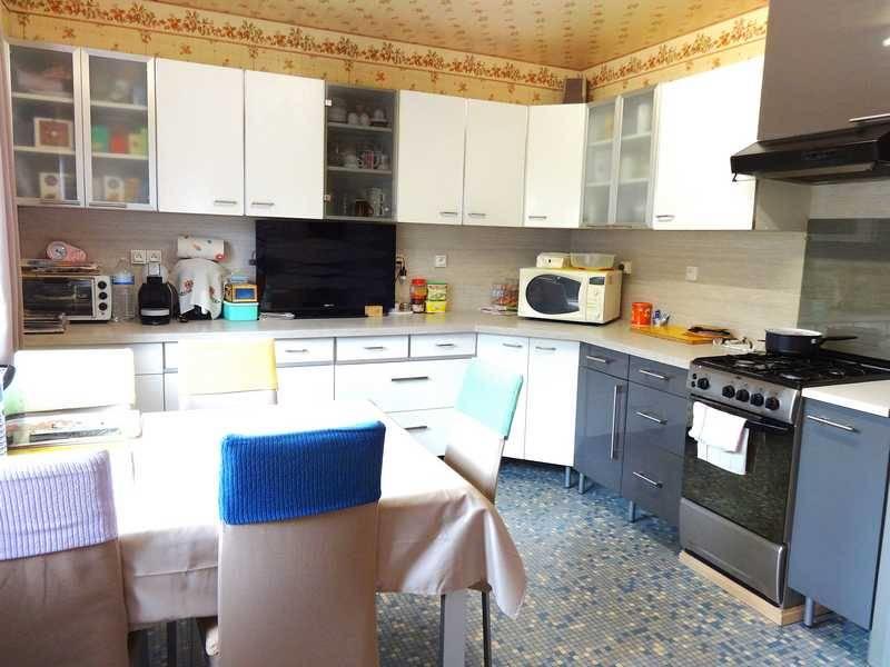 Maison - 84 m² - 5 pièces