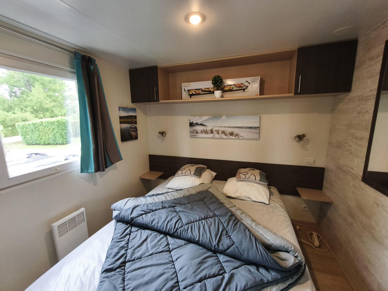 Châlet - 40 m² - 4 pièces