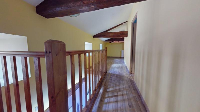 Ferme - 234 m² - 5 pièces