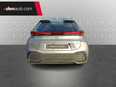 Toyota c-Hr Hybride 200 Design