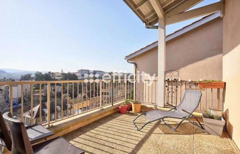 Maison - 89 m² - 4 pièces