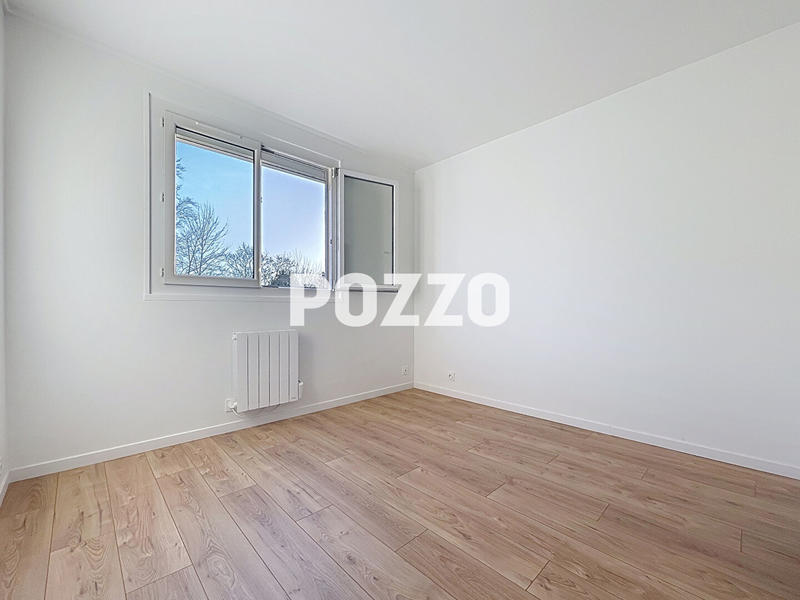 Appartement - 84 m² - 4 pièces