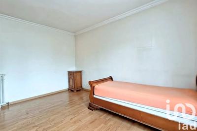 Maison - 70 m² - 4 pièces