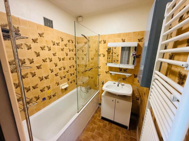 Maison - 135 m² - 8 pièces