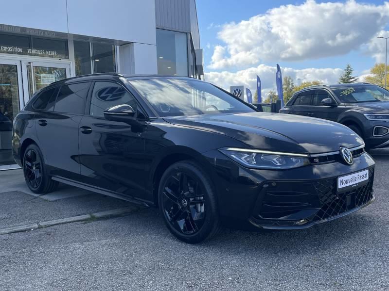 Volkswagen Passat 1.5 eHybrid 272 Dsg6 R-Line