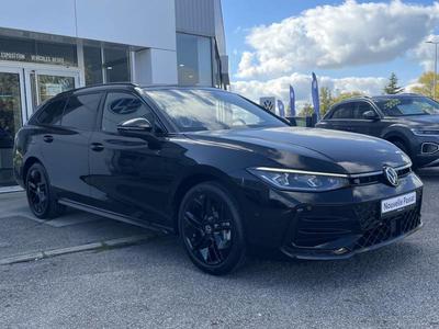 Volkswagen Passat 1.5 eHybrid 272 Dsg6 R-Line