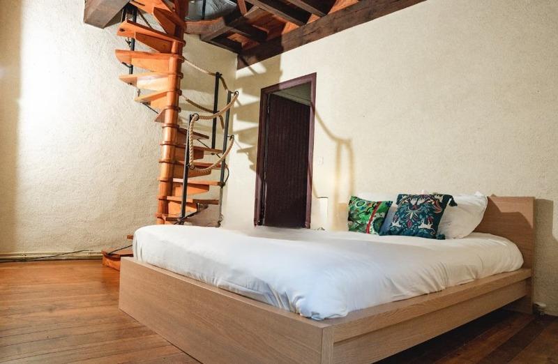 Maison de campagne - 155 m² - 6 pièces