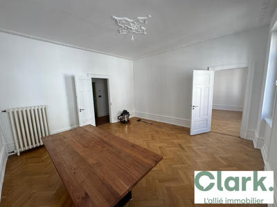 Appartement - 94 m² - 3 pièces