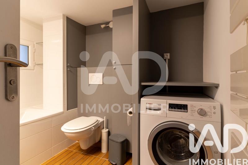 Appartement - 78 m² - 4 pièces