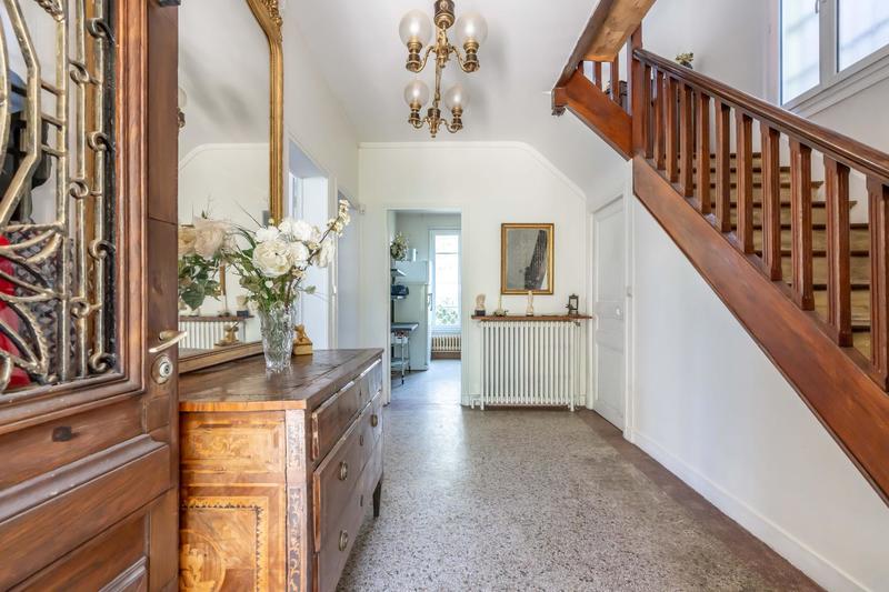 Villa - 120 m² - 5 pièces