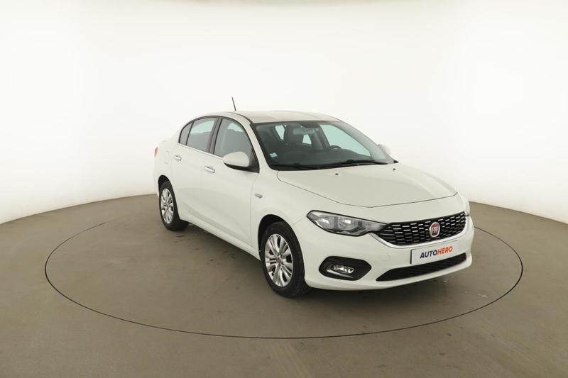 Fiat Tipo 1.4 Easy 4p 95 ch