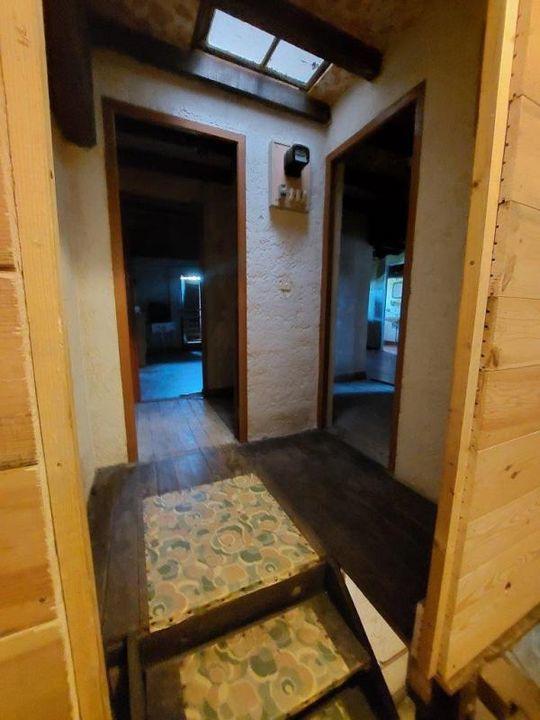 Maison de ville - 130 m² - 5 pièces