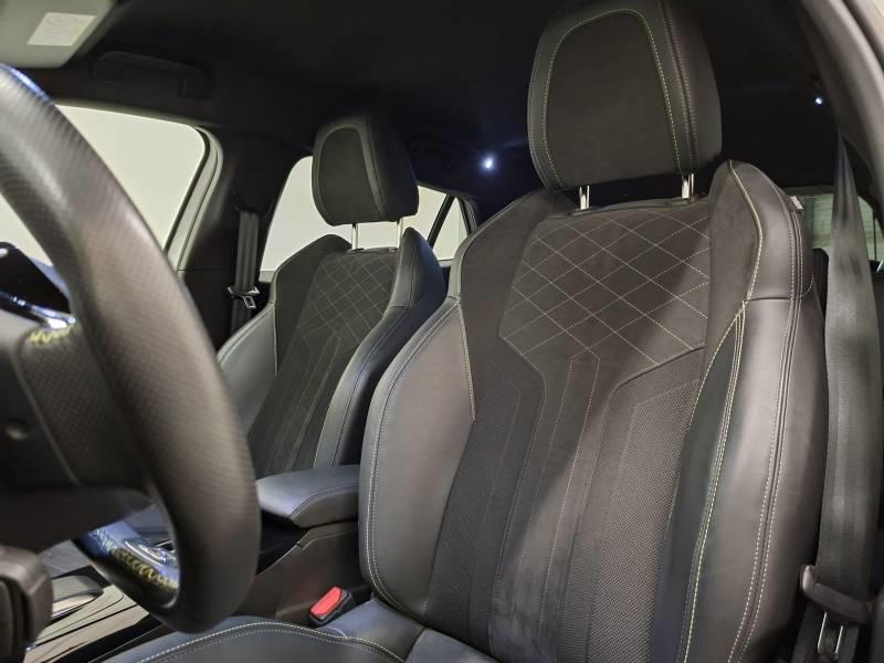 Peugeot 2008 PureTech 130 s&amp;S Eat8 Gt Pack