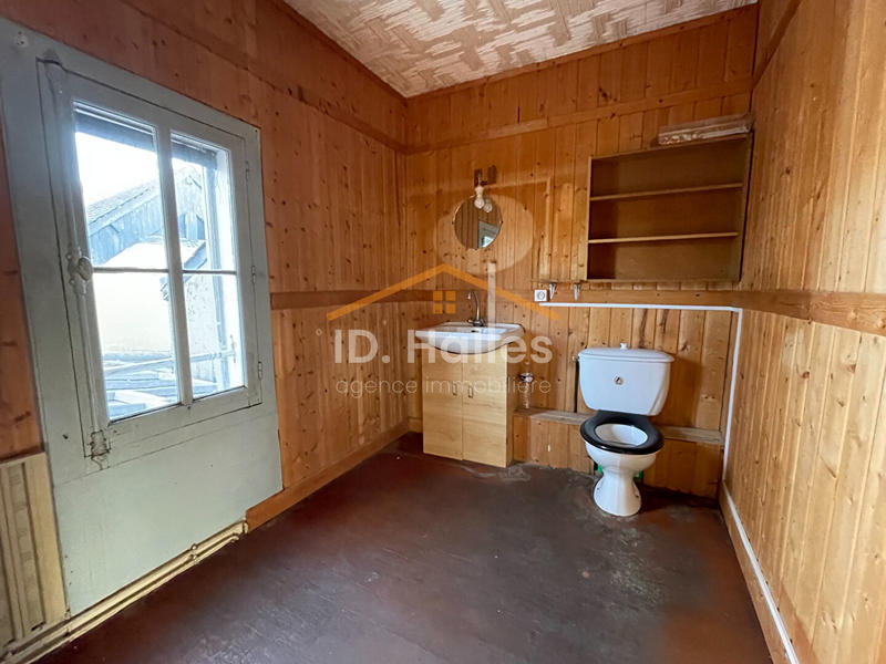 Maison - 105 m² - 4 pièces