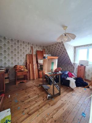 Maison - 63 m² - 3 pièces