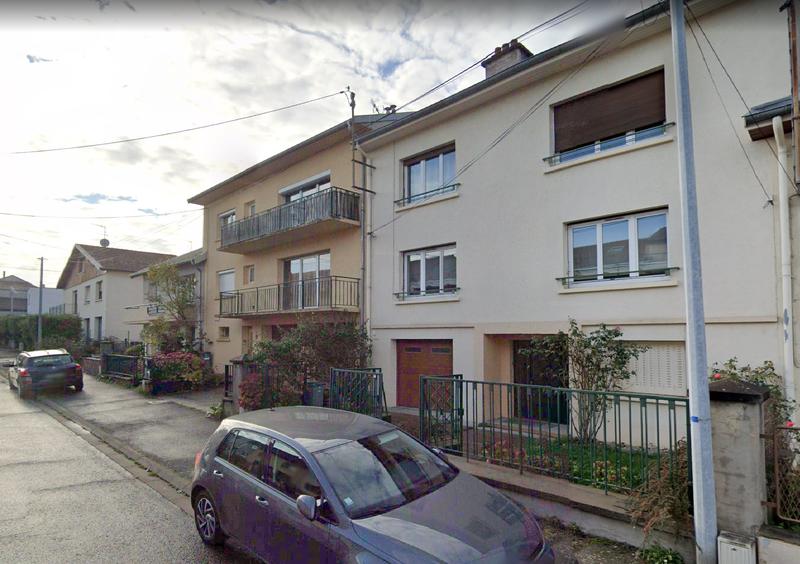 Appartement - 18 m² - 1 pièce