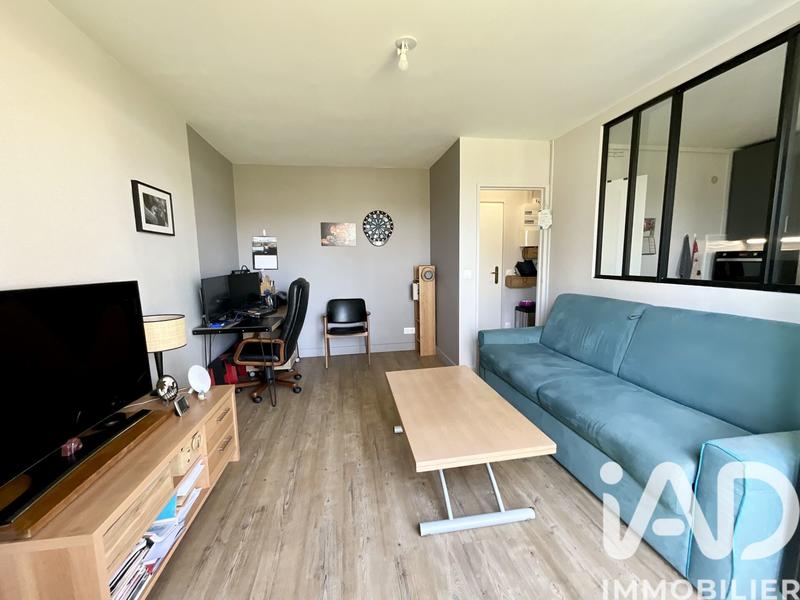 Appartement - 32 m² - 1 pièce